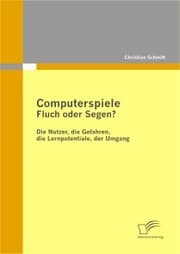 Cover von Computerspiele: Fluch oder Segen?