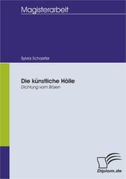 Cover von Die künstliche Hölle