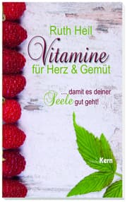 Cover von Vitamine für Herz und Gemüt