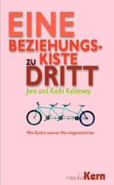 Cover von Eine Beziehungskiste zu dritt