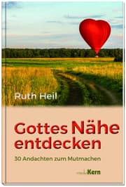 Cover von Gottes Nähe entdecken