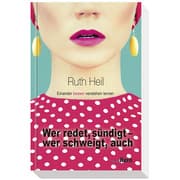Cover von Wer redet, sündigt - wer schweigt, auch