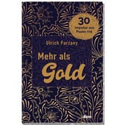 Cover von Mehr als Gold