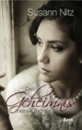 Cover von Das Geheimnis meiner Tochter