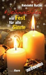Cover von Weihnachten - Ein Fest für alle Sinne