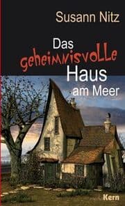 Cover von Das geheimnisvolle Haus am Meer