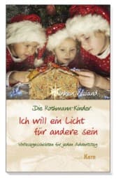 Cover von Ich will ein Licht für andere sein