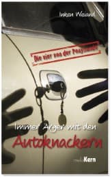 Cover von Immer Ärger mit den Autoknackern