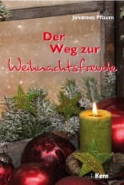 Cover von Der Weg zur Weihnachtsfreude