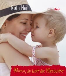 Cover von 'Mama, du bist die Allerbeste'