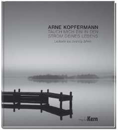 Cover von Tauch mich ein in den Strom deines Lebens