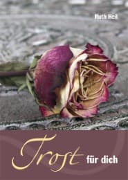 Cover von Trost für dich