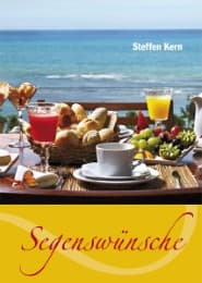 Cover von Segenswünsche
