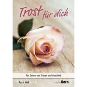 Cover von Trost für dich