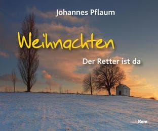 Cover von Weihnachten