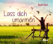 Cover von Lass dich umarmen