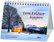 Cover von Dem Erlöser begegnen