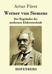 Cover von Werner von Siemens