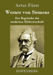 Cover von Werner von Siemens
