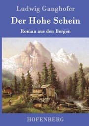 Cover von Der Hohe Schein