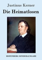 Cover von Die Heimatlosen