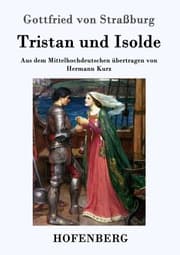 Cover von Tristan und Isolde