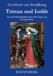 Cover von Tristan und Isolde