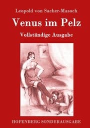 Cover von Venus im Pelz
