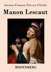 Cover von Manon Lescaut