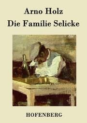 Cover von Die Familie Selicke