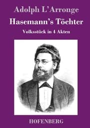 Cover von Hasemann's Töchter