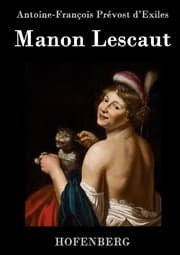 Cover von Manon Lescaut
