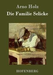 Cover von Die Familie Selicke