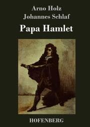Cover von Papa Hamlet