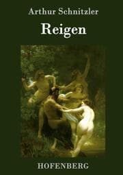 Cover von Reigen