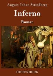 Cover von Inferno
