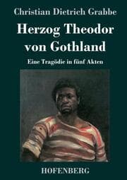 Cover von Herzog Theodor von Gothland