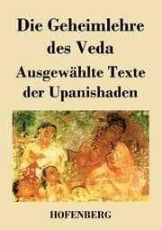 Cover von Die Geheimlehre des Veda