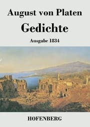 Cover von Gedichte