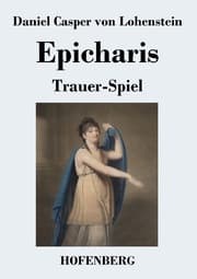 Cover von Epicharis