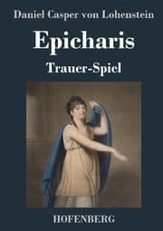 Cover von Epicharis
