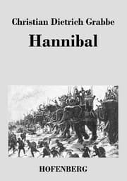 Cover von Hannibal