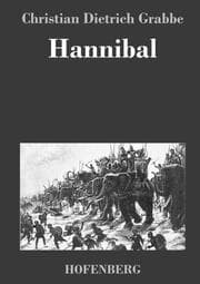 Cover von Hannibal