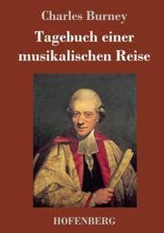 Cover von Tagebuch einer musikalischen Reise