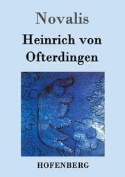 Cover von Heinrich von Ofterdingen