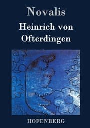 Cover von Heinrich von Ofterdingen