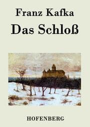 Cover von Das Schloß