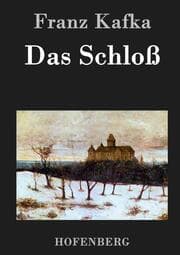 Cover von Das Schloß