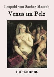 Cover von Venus im Pelz