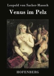 Cover von Venus im Pelz